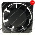 Quạt Chống Nước 220V IP68 105x105x43mm. 