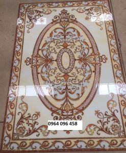 Gạch thảm - thảm gạch lát nền - HDS32