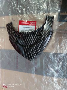 DEKTAIL LAMPU ATAS BELAKANG BEAT 2013-2016CARBON