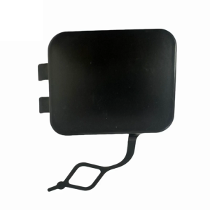 9800492577 Replacement Towing Caps Front Trailer Cover Towing Cover Automotive Accessories for 3008 2013-2015