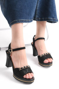 Sandal Hong Kong nữ (35-39)