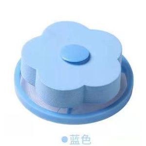🔥NTS READY STOCK🔥 Washing Machine Trap Bag Floating Lint Mesh