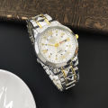 【FREE GIF BOX】 WNQNW New Watch for Men Original Waterproof Luminous High FASHION Male Clock Stainless Steel Quartz Man Watches on Sale Now. 