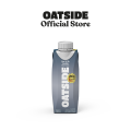 OATSIDE Protein Vanilla Oat Milk 250ml - 20g Protein Drink, 3000mg BCAA, Dairy Free. 