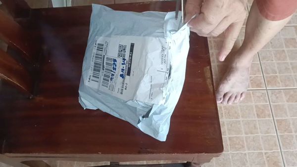 Buyer review video 2