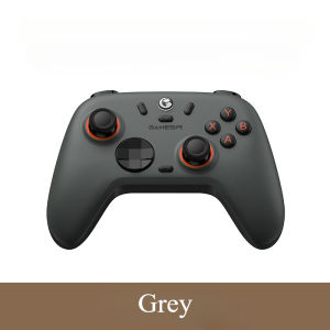 GameSir Nova 2 Lite มัลติแพลตฟอร์มเอฟเฟกต์ฮอลล์ตัวควบคุมเกมไร้สายสำหรับพีซีแล็ปท็อปไอน้ำ Android IOS Nintendo สวิตช์