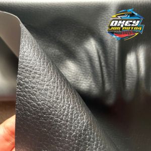 kulit jok motor vario 125 original/VAKUM JERUK