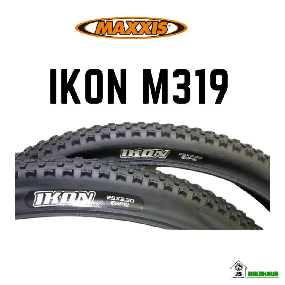 Maxxis ikon sales price