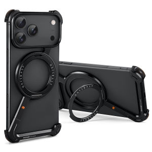 OATSBASF Z Case Metal Phone Case For iPhone 17Pro Max/Air/16E/16 Pro Max/16 Pro / 15 Pro Max/ 15 Pro / 15 ProMax / 14 / 14 Plus / 14 Pro / 14 ProMax / 13 / 13 Pro / 13 ProMax