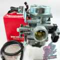 KARBURATOR HONDA KYE ASLI ORIGINAL KEIHIN ' MEGAPRO NEW ' MONOSHOCK ' MEGA PRO NEW MONO ' ASLI ORI KARBU. 