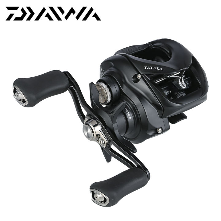 Daiwa #7 Ceramic Spool Bearings – 2-Pack For Tatula TW 100 Series (100/100L/100H/100HL/100XH/100XHL)