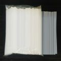 ( ISI LEM TEMBAK KECIL ) Isi Lem Tembak / Refill Glue Gun Kecil / Warna Putih / Ukuran 0.7 x 20 Cm / Lem Lilin Bakar / Stik Isi Lem Tembak / Refill Lem Tembak / Merk Taiwan / Keep Blessing. 