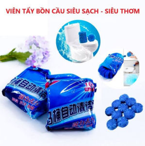 Lọ Thả Bồn Cầu Hàn Quốc Diệt Khuẩn Hương Hoa Công Nghệ Độc Quyền Đánh Bay Vi Khuẩn và Chất Gây Ố Bồn Cầu - Cốc Thả Bồn Cầu Ma Thuật Thả Bồn Cầu Thơm Chất tẩy và Khử Mùi Vệ sinh toilet