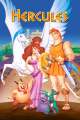DVD Kaset Hercules (1997). 