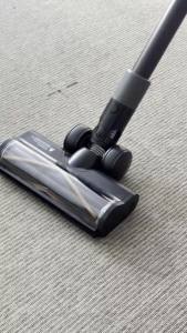 Dreame Electric Nozzle Black for T30 T30 NEO T20 Pro T10 R10 Pro R20