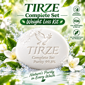 TRZ60 Soap Bar Complete Set 99.8% Purity Moisturizing Milk Promo 1