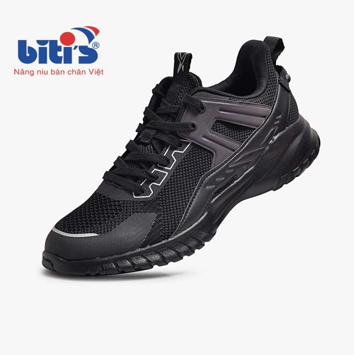 [ Bitis Mẫu mới ] Giày Đôi Nam - Nữ Biti’s Hunter X Liteflex 2.0 ...