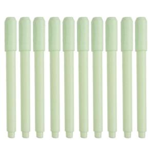 10Pieces Ergonomic Pencil Extender for 4-5mm Diameter Pencil Pencil Lengthener For Students CHildren Adult Professional