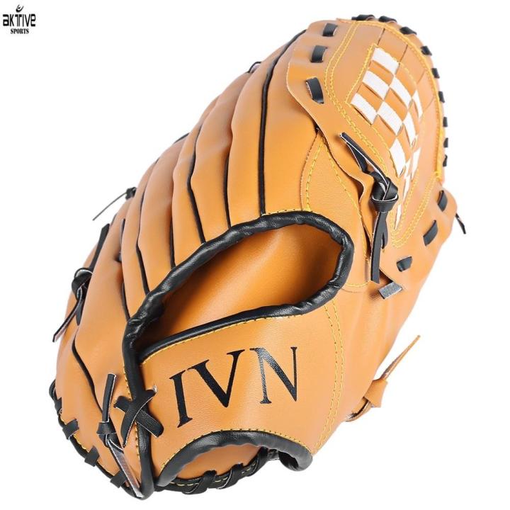 Baseball Gloves size 12 1 2 inches Lazada PH