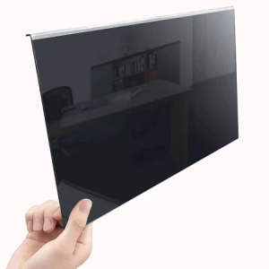 13.3inch/14inch/15.6inch Hanging Laptop Screen Privacy Filter Anti UV For Notebook Eye Protection Privacy Filter
