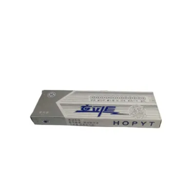 Pencil Kaca Glass Hopyt Putih Asli Korea Best Quality