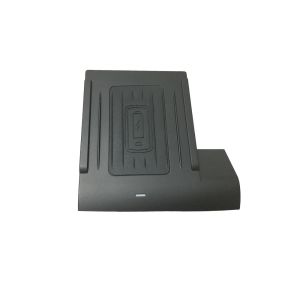 Moreway Car Wireless Charger for Volkswagen Golf 7 MK7 2014-2018 Charging Pad Mobile Phone Holder Fast Charge Car Interior