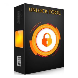 Unlock Tool New/Renew Unlocktool Repairing Tools 90180360 Days