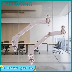 ZHANTONG 1 Bộ Máy tính CPU tản nhiệt gắn khung backplane Phụ kiện cho LGA2011 X99 X79 E5 1700 1366 115x 1200 AMD AM2 AM3 AM4 AM5