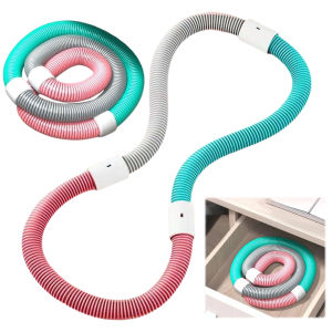 🔥【Free Shipping】🔥Heavy Duty Weighted Hoop for Yoga and Fitness Adjustable Weight Non-Slip Design Perfect for Home Workout