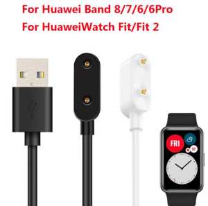 Charger Huawei Band 7 6 8 / Watch Fit / Fit 2 / Honor Band 6 7 Hematacc