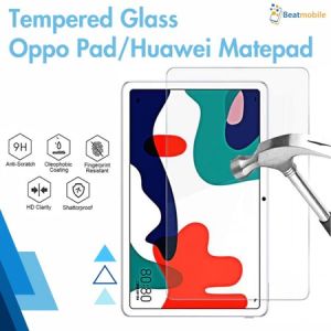 Tempered Glass Huawei Matepad 10.4" 11" Pro 11" Matepad T10 T10s