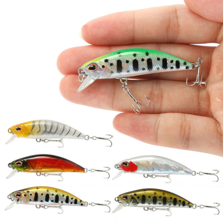  5g Metal VIB Blade Lure, Laser Coating Effect Artificial 3D  Eyes Lifelike Sinking Vibration Baits for Freshwater Laser Blue : Sports &  Outdoors