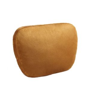 JHKJF Soft Creative Neck Support Car Interior Adjustable Car Accessories Front Chair Seat Neck Rest Cushion Car Head Pillow Car Headrest Car Neck Pillow