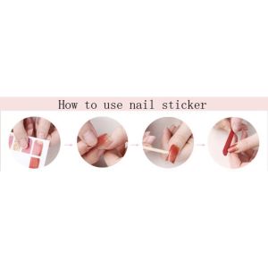 ตะไบเล็บ จิ๋วแต่แจ๋ว พร้อมส่ง