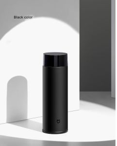 [SG Seller] Xiaomi Customised Personalised Thermal Water Bottle Thermal Tumbler Flask Bottle Xiaomi Thermos bottle 350ml - Perfect Gift for Kids Childrens Day Teachers Day Events Birthdays and Corporate Gifts. Ideal for gifting at various occasion
