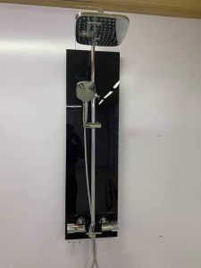 SEN CÂY CAO CẤP ĐỒNG MẠ CROM VÒI CHẢY DẠNG THÁC