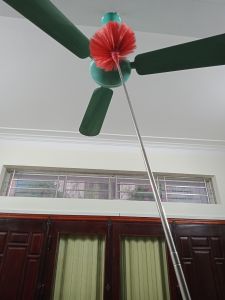 CHỔI QUÉT MẠNG NHỆNCÂY VỆ SINH TRẦN NHÀĐỒ LAU BỤI TRÊN CAO