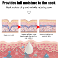 Neck Firming Cream Anti-Aging Neck Cream Anti Wrinkle Moisturizing Firming Lifting Neck Firming Cream Skin Care Moisturizer Face Cream for Even Skin Tone and Neck Lift. 