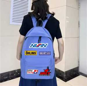 chubits tas ransel racing team BRT tas sekolah SD SMP tas anak laki-laki dan perempuan model terbaru terlaris tas murah qualitas terbaik