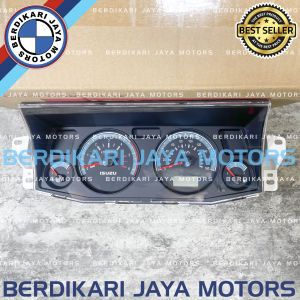 SPEEDOMETER SPIDOMETER KILOMETER PANTHER KAPSUL NEW & GRAND TOURING / PANTHER MATIC ORIGINAL