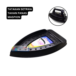 Tatakan Setrikaan Anti Panas dan Anti Lengket / Tatakan Gosokan Setrika