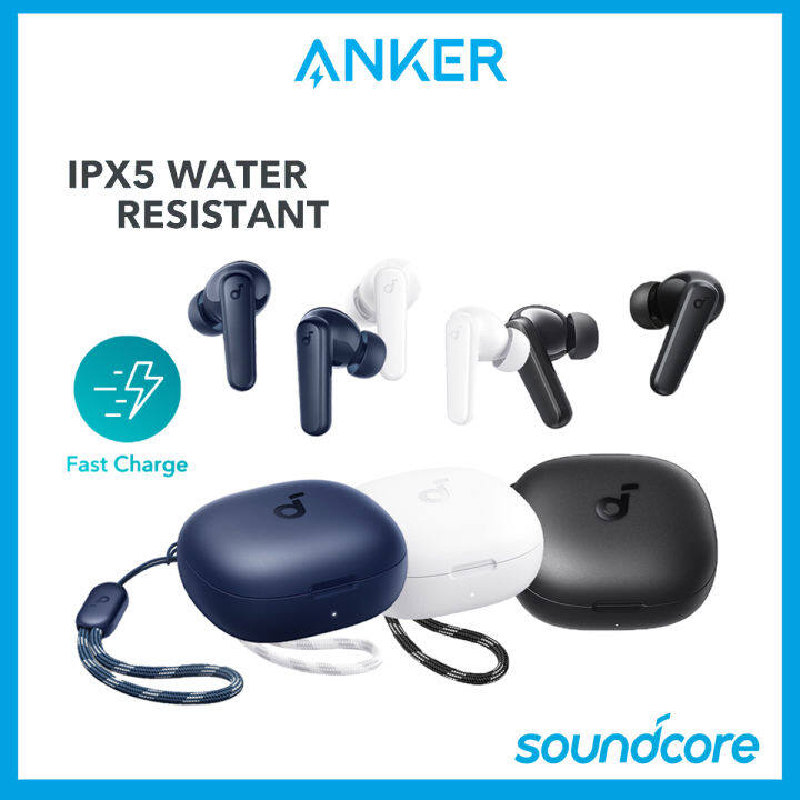 Anker headset with discount mic