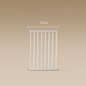 NIVICO BEBE Safety Gate Pagar Pintu Bayi Penghalang Pintu Bayi Pagar Tangga Bayi Pagar Pengaman Bayi Pintu Tangga Pengaman Anak