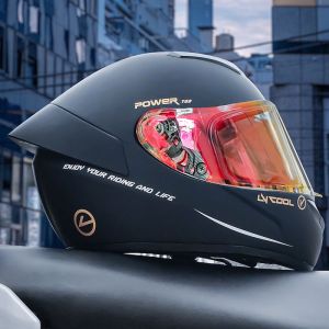 Electric Bicycle Helmet Modular Helmet Motorcycle Men All-season full-coverage motorcycle winter safety Electric Motorcycle Helmet