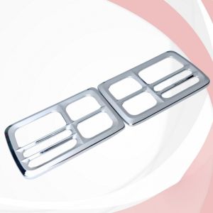 Suitable For Suzuki EVERY DA17 DA64 Taillight fFrame Taillight Protection Cover