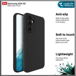 Case Samsung A34 2023 / A54 2023 / A23 5G NEW Casing Premium SoftCase Slim Exellent Cover SAMSUNG GALAXY A34 / A54 Murah Pengiriman Cepat Bisa ( COD ) Promo Di AlvaCaseAcc