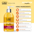CBD Bio+Peptide Complex Paket 2in1 Shampoo + Conditioner. 