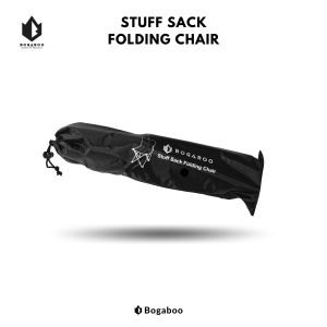 SARUNG Kursi bogaboo - Tempat KURSI LIPAT - sarung bangku