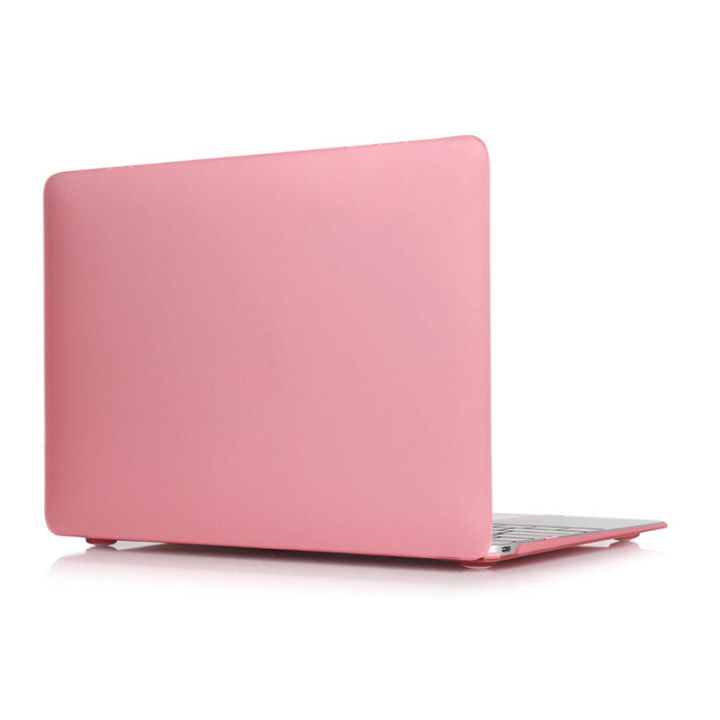 Macbook Cover 12 Inch Macbook Air Case Matt Protective Case For
