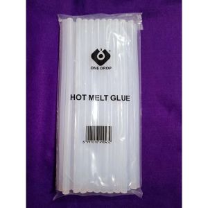 Isi Refill Lem Tembak / Lem Bakar BESAR / Glue Gun Refill / Glue Stick / Isi Lem Bakar Panjang 30cm